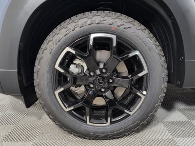 2026 Mazda Mazda CX-50 2.5 S Meridian Edition AWD