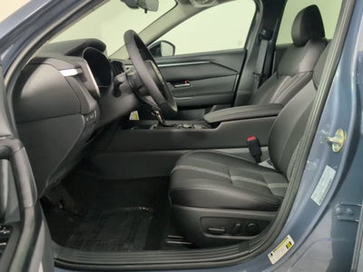 2026 Mazda Mazda CX-50 2.5 S Meridian Edition AWD
