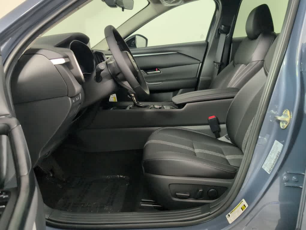 2026 Mazda Mazda CX-50 2.5 S Meridian Edition AWD