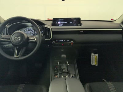 2026 Mazda Mazda CX-50 2.5 S Meridian Edition AWD