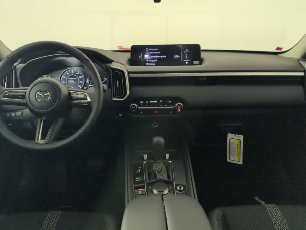 2026 Mazda Mazda CX-50 2.5 S Meridian Edition AWD