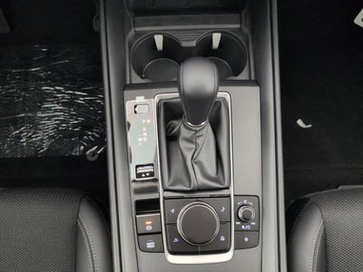 2026 Mazda Mazda CX-50 2.5 S Meridian Edition AWD