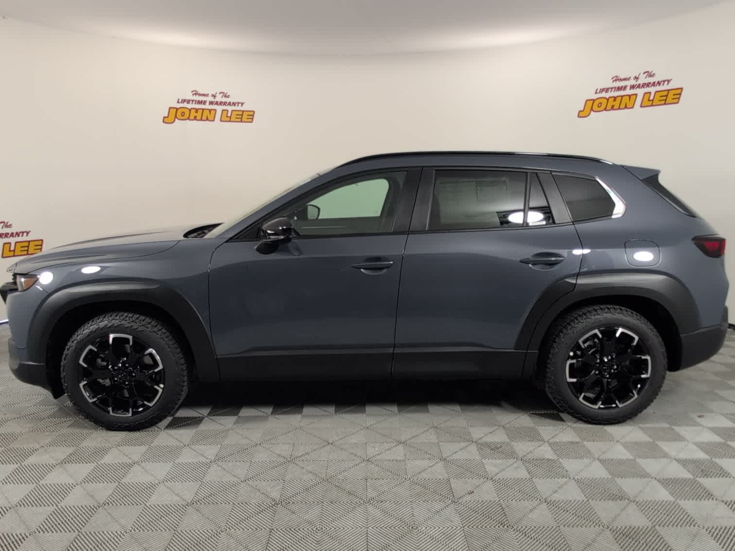 2026 Mazda Mazda CX-50 2.5 S Meridian Edition AWD