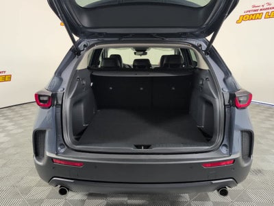 2026 Mazda Mazda CX-50 2.5 S Meridian Edition AWD