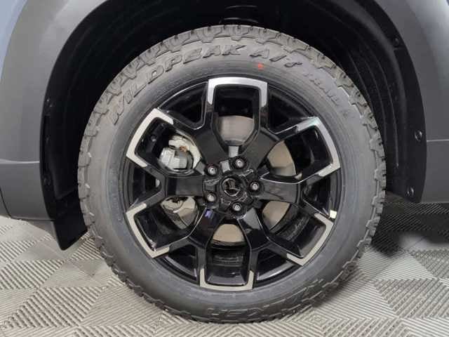 2026 Mazda Mazda CX-50 2.5 S Meridian Edition AWD