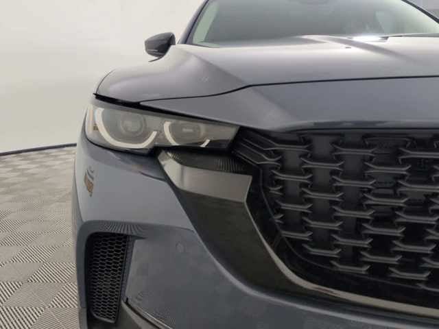 2026 Mazda Mazda CX-50 2.5 S Meridian Edition AWD