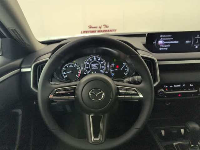 2026 Mazda Mazda CX-50 2.5 S Meridian Edition AWD