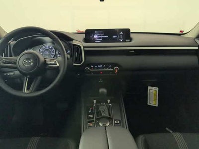 2026 Mazda Mazda CX-50 2.5 S Meridian Edition AWD