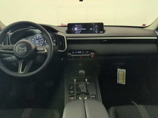 2026 Mazda Mazda CX-50 2.5 S Meridian Edition AWD