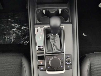 2026 Mazda Mazda CX-50 2.5 S Meridian Edition AWD