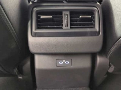 2026 Mazda Mazda CX-50 2.5 S Meridian Edition AWD