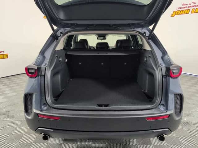 2026 Mazda Mazda CX-50 2.5 S Meridian Edition AWD