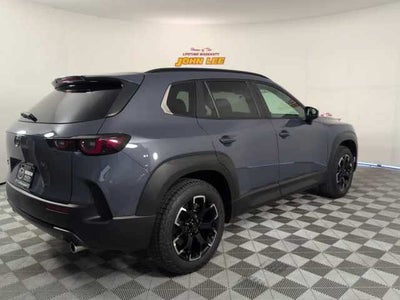 2026 Mazda Mazda CX-50 2.5 S Meridian Edition AWD