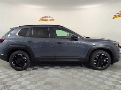 2026 Mazda Mazda CX-50 2.5 S Meridian Edition AWD