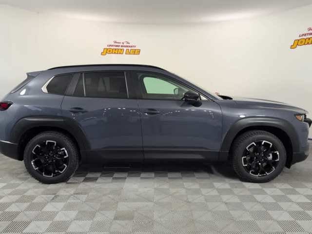 2026 Mazda Mazda CX-50 2.5 S Meridian Edition AWD