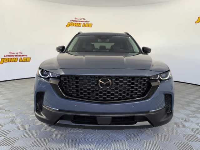 2026 Mazda Mazda CX-50 2.5 S Meridian Edition AWD