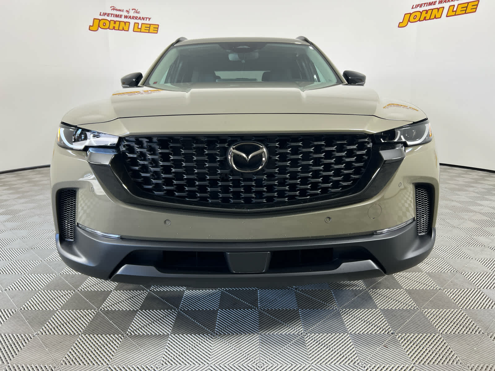 2026 Mazda Mazda CX-50 2.5 S Meridian Edition AWD