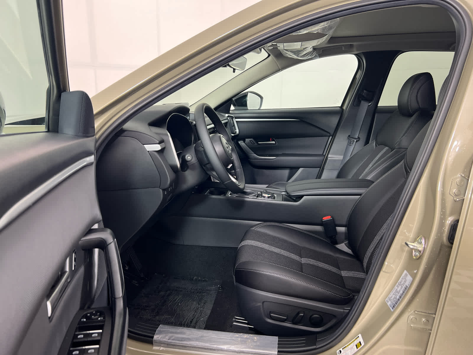 2026 Mazda Mazda CX-50 2.5 S Meridian Edition AWD