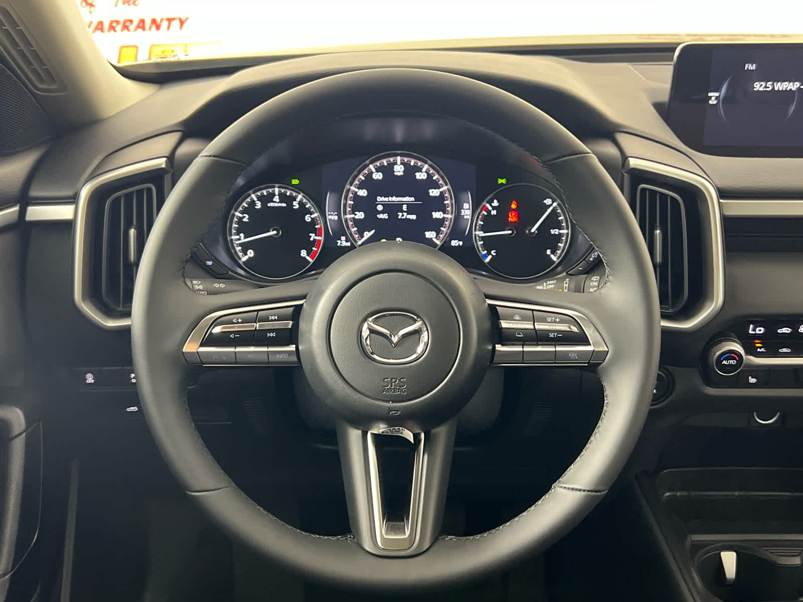 2026 Mazda Mazda CX-50 2.5 S Meridian Edition AWD