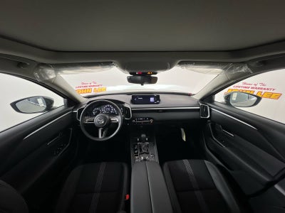 2026 Mazda Mazda CX-50 2.5 S Meridian Edition AWD