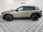 2026 Mazda Mazda CX-50 2.5 S Meridian Edition AWD