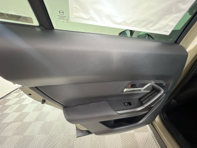 2026 Mazda Mazda CX-50 2.5 S Meridian Edition AWD