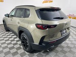 2026 Mazda Mazda CX-50 2.5 S Meridian Edition AWD