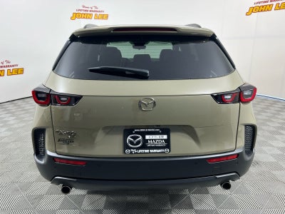 2026 Mazda Mazda CX-50 2.5 S Meridian Edition AWD