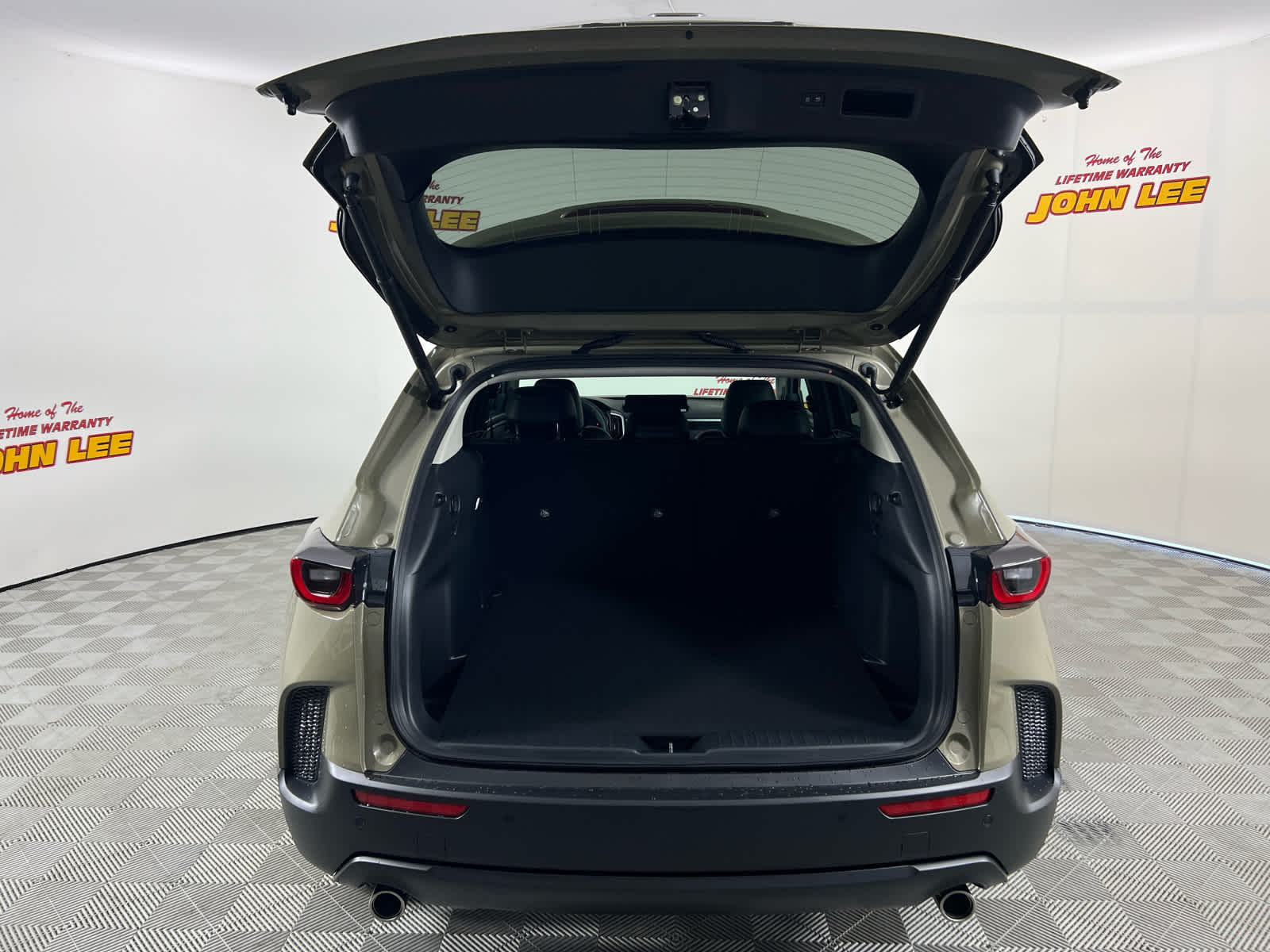 2026 Mazda Mazda CX-50 2.5 S Meridian Edition AWD