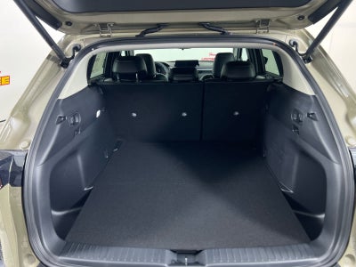 2026 Mazda Mazda CX-50 2.5 S Meridian Edition AWD