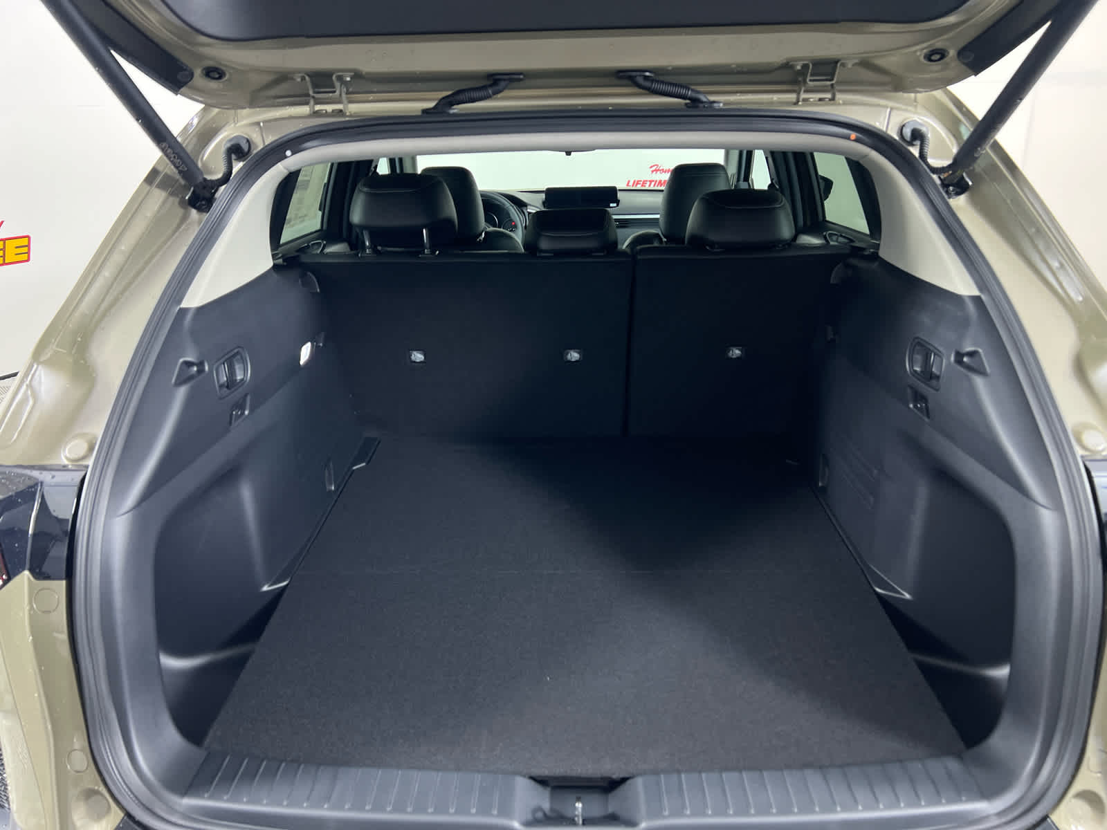 2026 Mazda Mazda CX-50 2.5 S Meridian Edition AWD