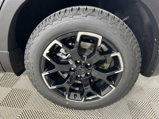 2026 Mazda Mazda CX-50 2.5 S Meridian Edition AWD