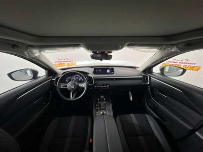 2026 Mazda Mazda CX-50 2.5 S Meridian Edition AWD