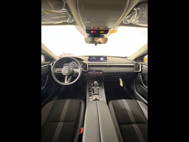 2026 Mazda Mazda CX-50 2.5 S Meridian Edition AWD