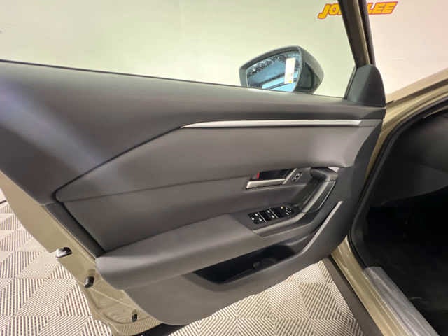 2026 Mazda Mazda CX-50 2.5 S Meridian Edition AWD