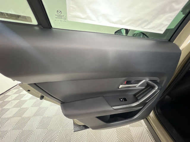 2026 Mazda Mazda CX-50 2.5 S Meridian Edition AWD
