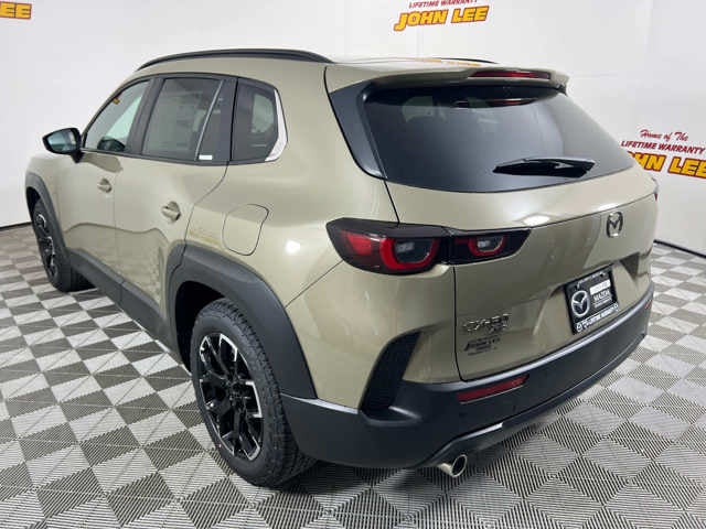 2026 Mazda Mazda CX-50 2.5 S Meridian Edition AWD