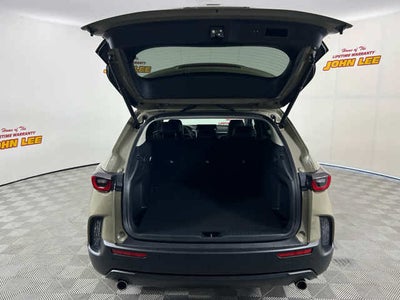 2026 Mazda Mazda CX-50 2.5 S Meridian Edition AWD