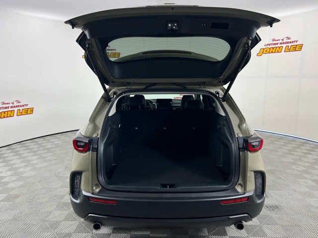 2026 Mazda Mazda CX-50 2.5 S Meridian Edition AWD