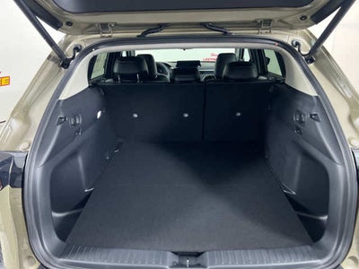 2026 Mazda Mazda CX-50 2.5 S Meridian Edition AWD