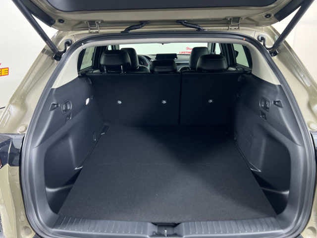 2026 Mazda Mazda CX-50 2.5 S Meridian Edition AWD