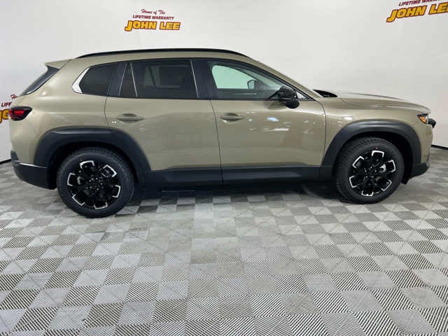 2026 Mazda Mazda CX-50 2.5 S Meridian Edition AWD