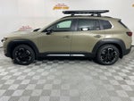 2026 Mazda Mazda CX-50 2.5 Turbo Meridian Edition AWD