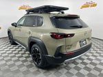 2026 Mazda Mazda CX-50 2.5 Turbo Meridian Edition AWD