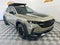 2026 Mazda Mazda CX-50 2.5 Turbo Meridian Edition AWD
