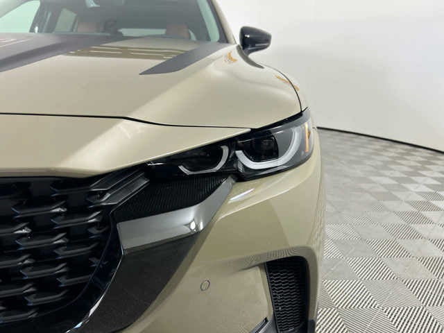 2026 Mazda Mazda CX-50 2.5 Turbo Meridian Edition AWD