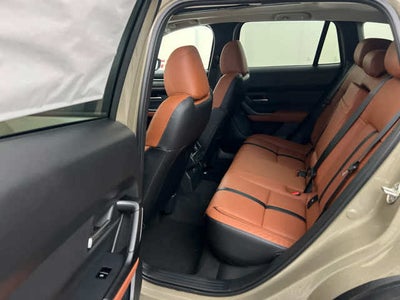 2026 Mazda Mazda CX-50 2.5 Turbo Meridian Edition AWD