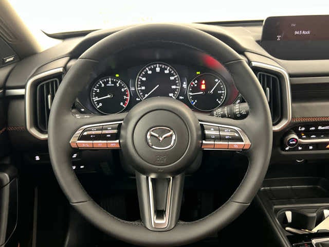 2026 Mazda Mazda CX-50 2.5 Turbo Meridian Edition AWD