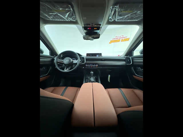 2026 Mazda Mazda CX-50 2.5 Turbo Meridian Edition AWD