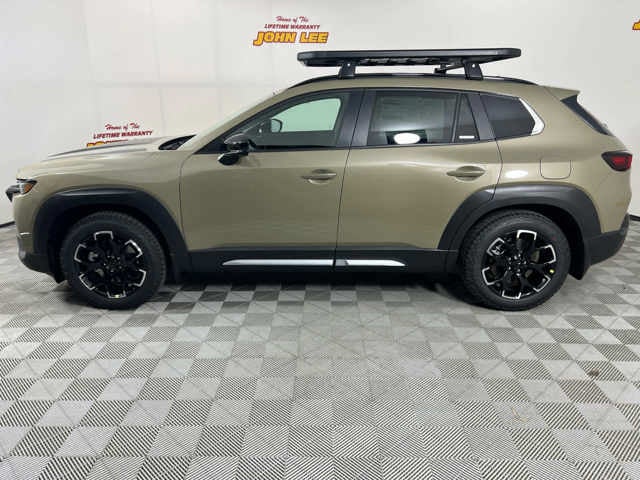 2026 Mazda Mazda CX-50 2.5 Turbo Meridian Edition AWD